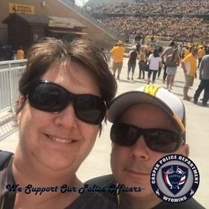 Meet your Posher, Jan